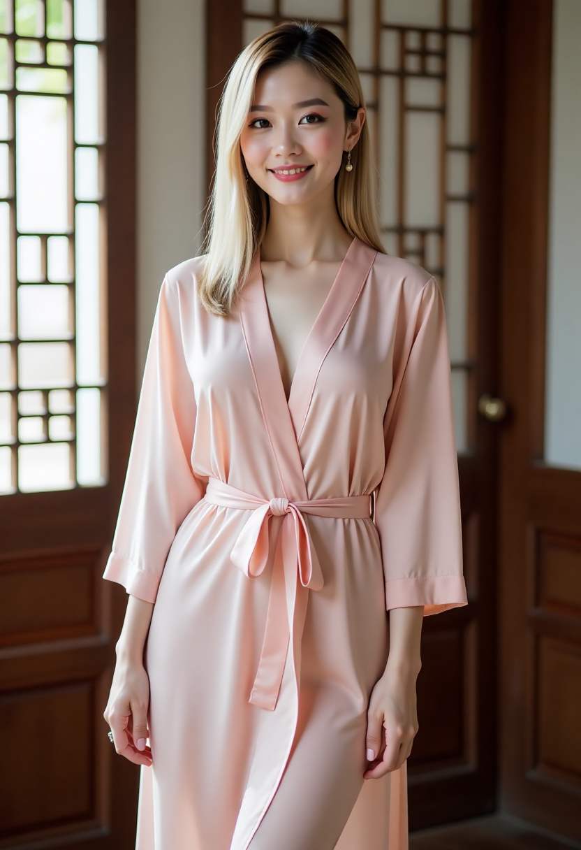 旧报纸编辑部