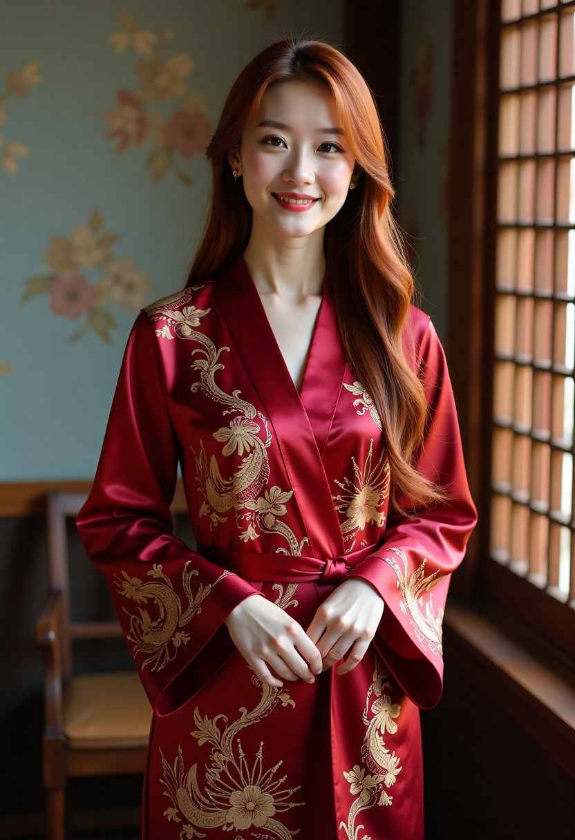 纸鸢与灯塔