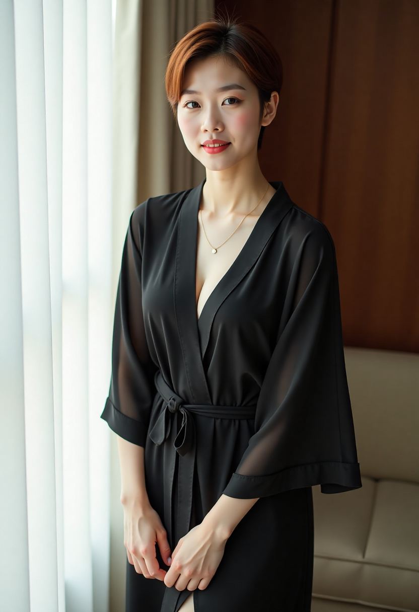 厨房慢半拍