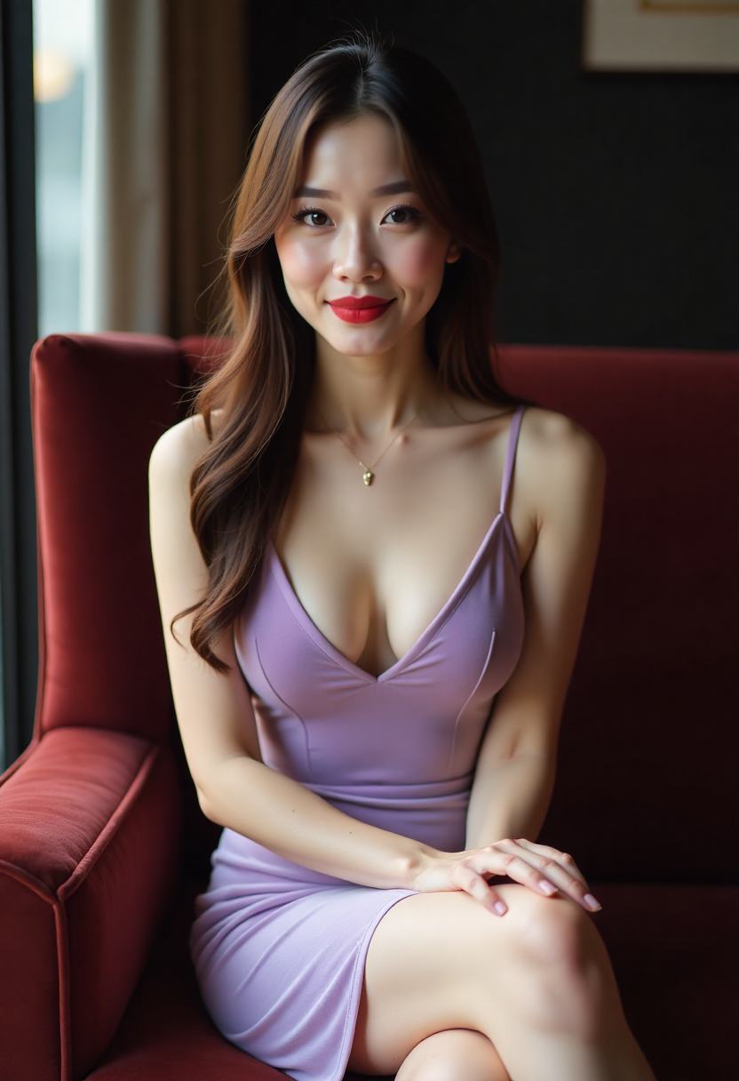 铜铃旧巷