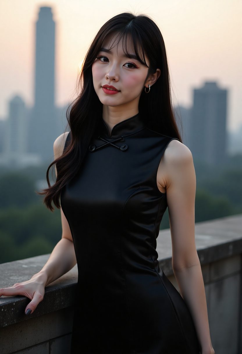 街角音乐会