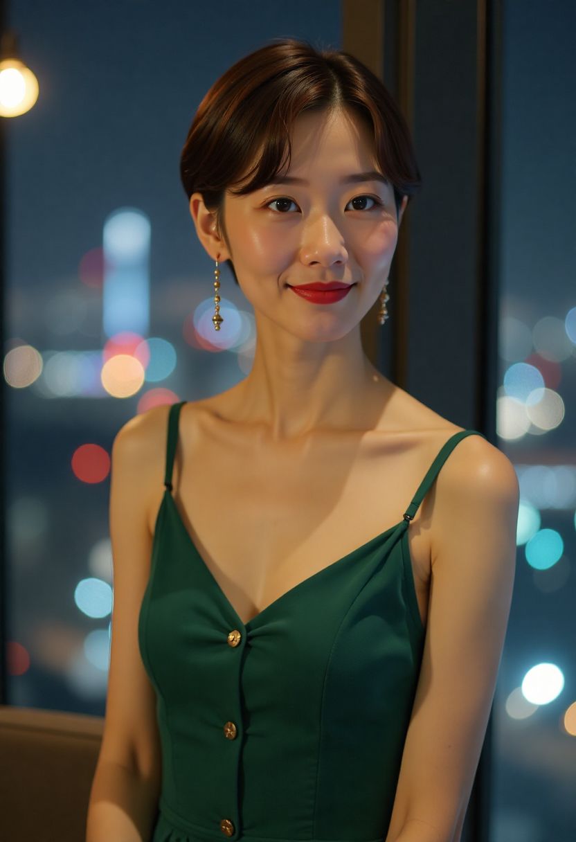 周末去远方