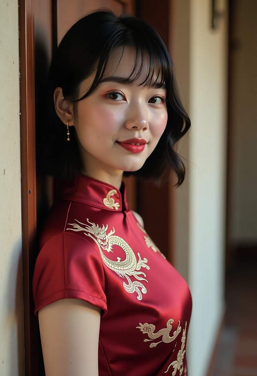 灯塔档案