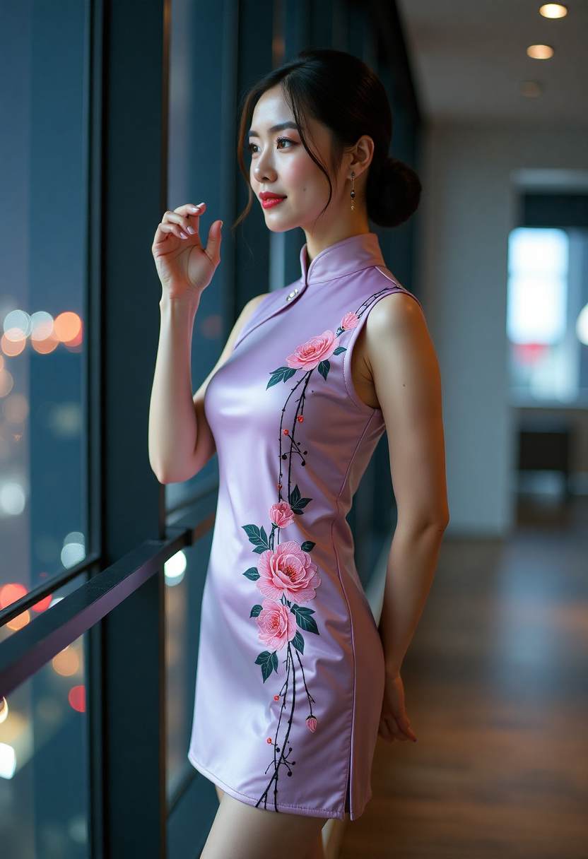 雾港回声